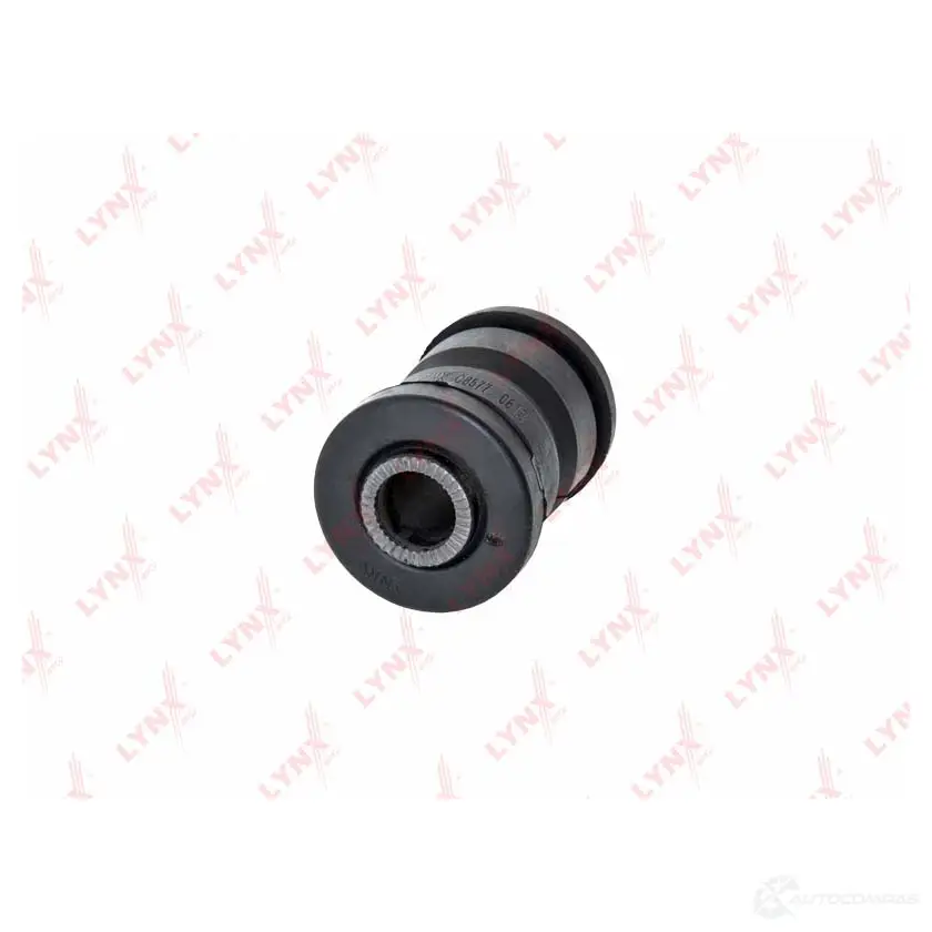 Сайлентблок LYNXAUTO 4CZ7T FK 3643269 C8577 4905601053003