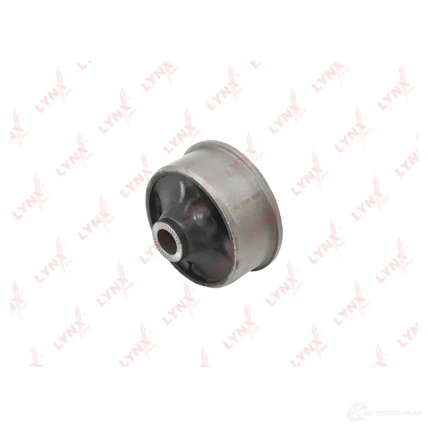Сайлентблок LYNXAUTO 4905601068205 9 I21H C8581 3643273