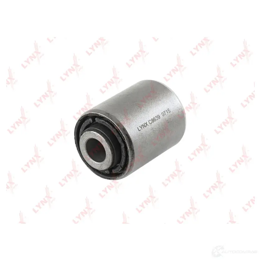 Сайлентблок LYNXAUTO 3643331 C8639 W DYW4