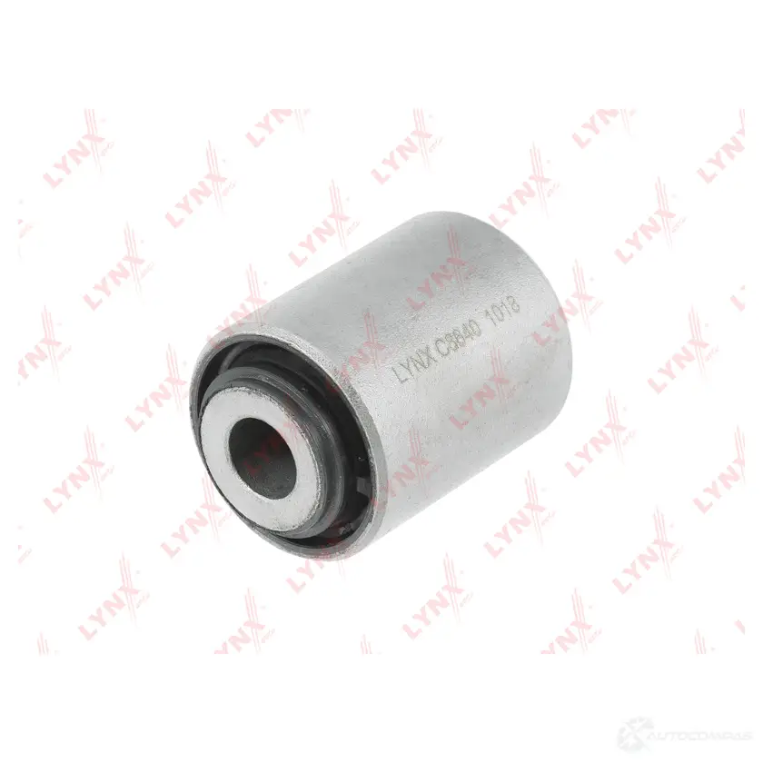 Сайлентблок LYNXAUTO 3643332 C8640 Y A67M
