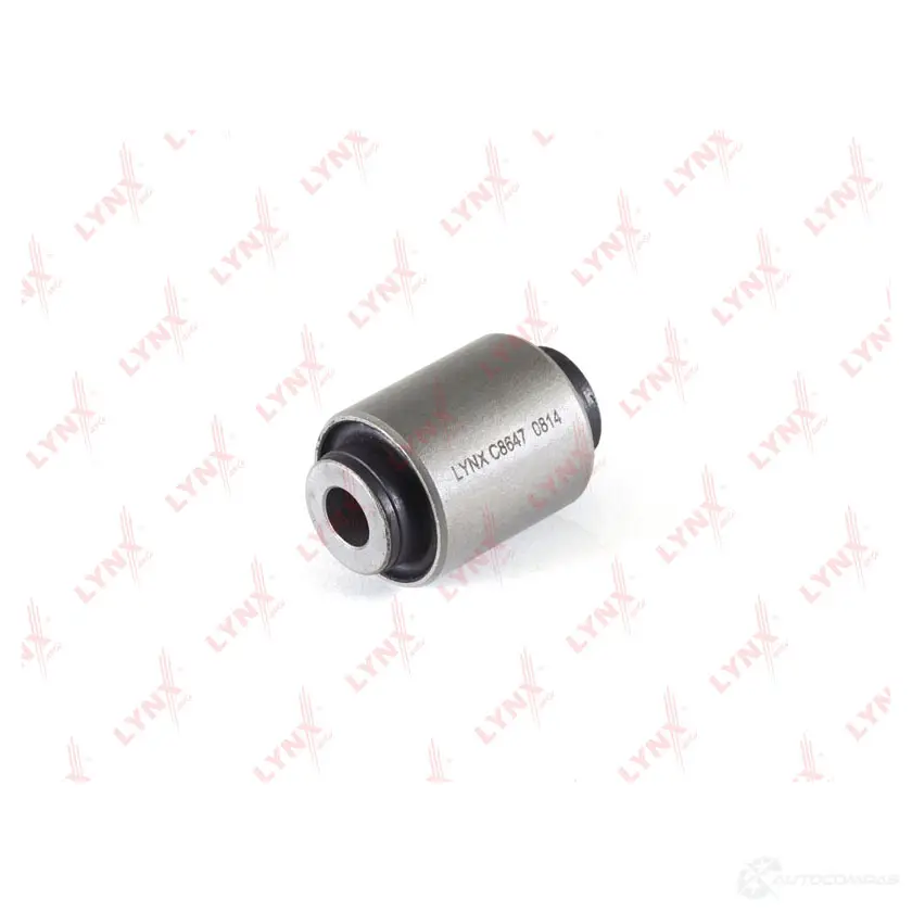 Сайлентблок LYNXAUTO 4905601065495 B94P A C8647 3643339