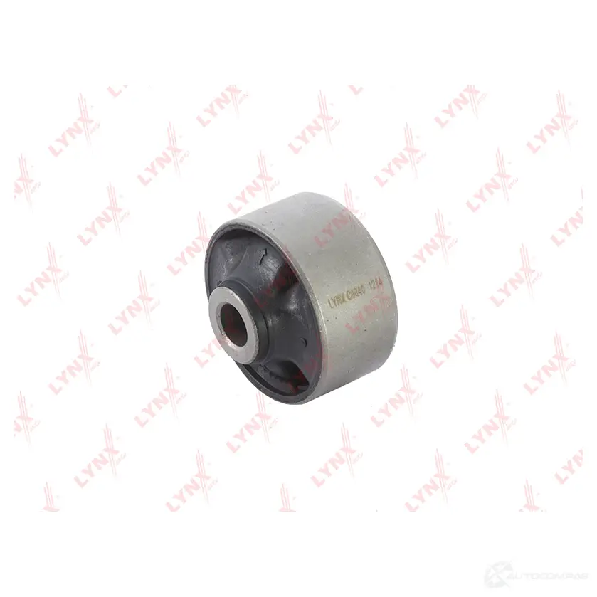 Сайлентблок LYNXAUTO C8840 3643512 DY O9US 4905601066775 изображение 0