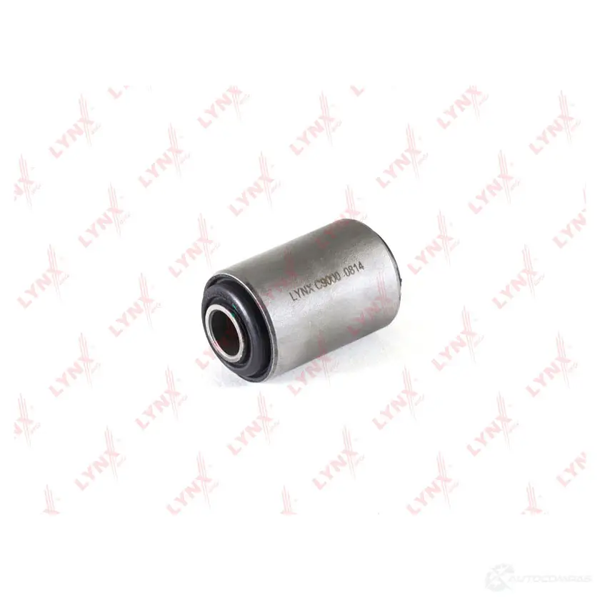 Сайлентблок LYNXAUTO 4905601053225 C9000 3643647 NM NT8