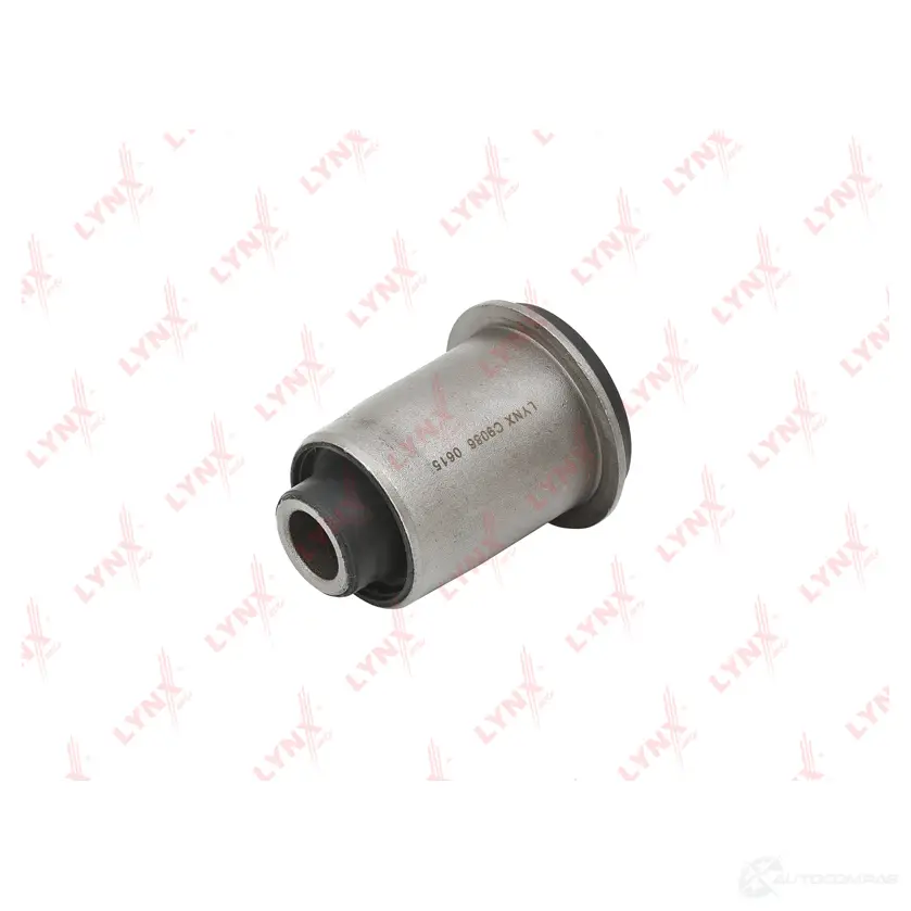 Сайлентблок LYNXAUTO 3643731 4PC9 J C9086