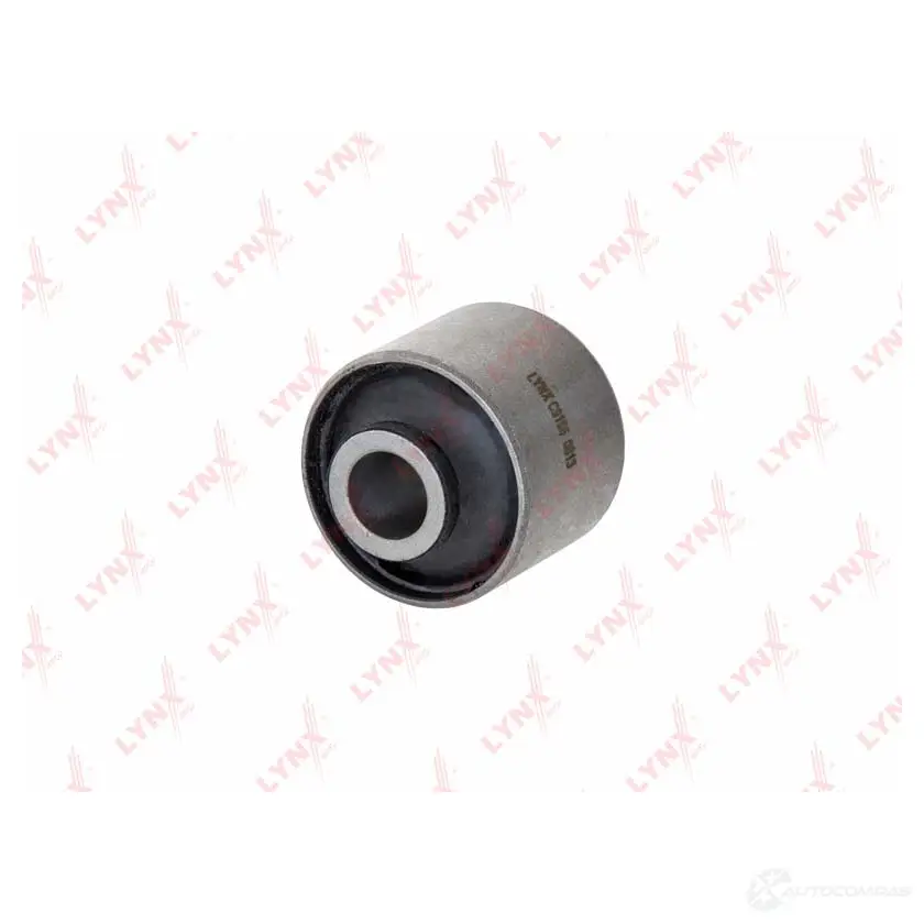 Сайлентблок LYNXAUTO C9166 3643805 II38A YJ 4905601053157 изображение 0