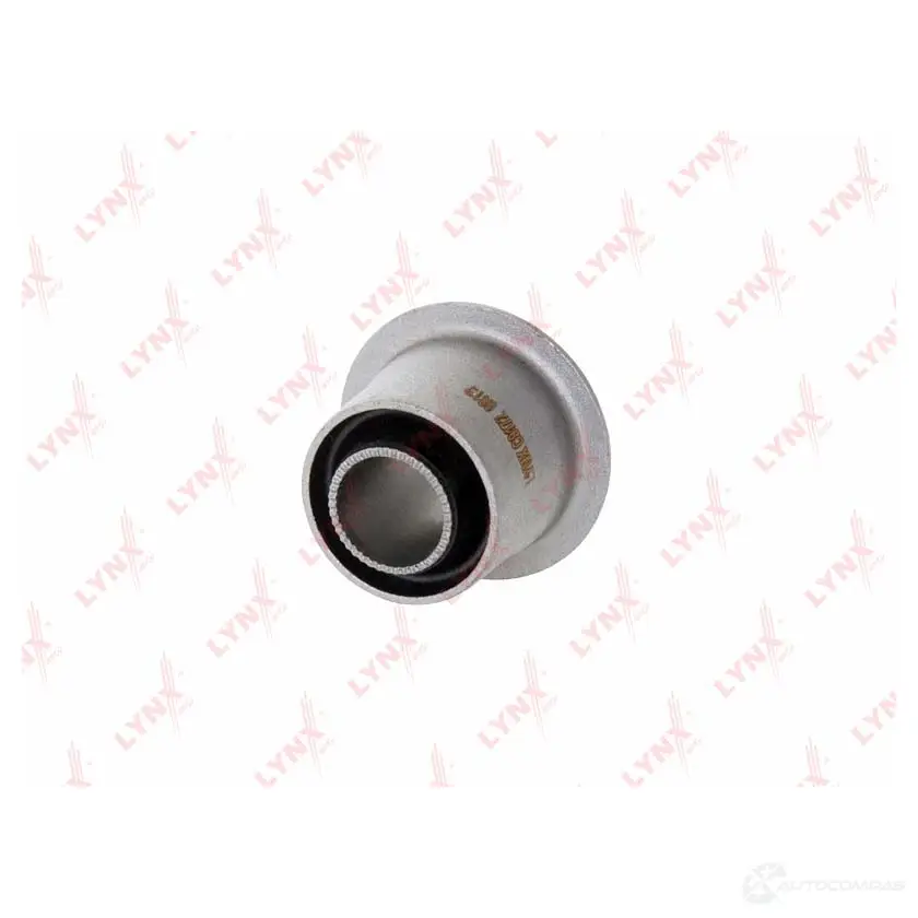 Сайлентблок LYNXAUTO 3643811 IHI SA 4905601054161 C9172 изображение 0