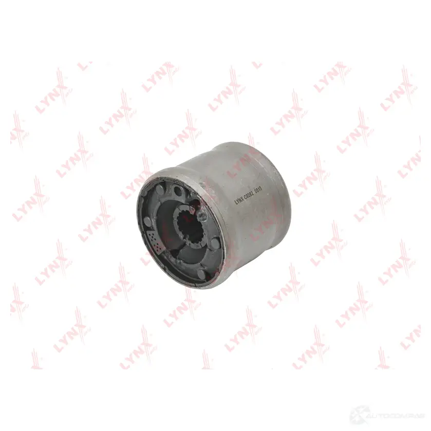 Сайлентблок LYNXAUTO C9262 2PF8Q 3D 4905601065297 3643897