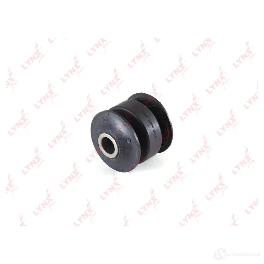 Сайлентблок LYNXAUTO C9308 3643944 4905601068816 5Y0YB B