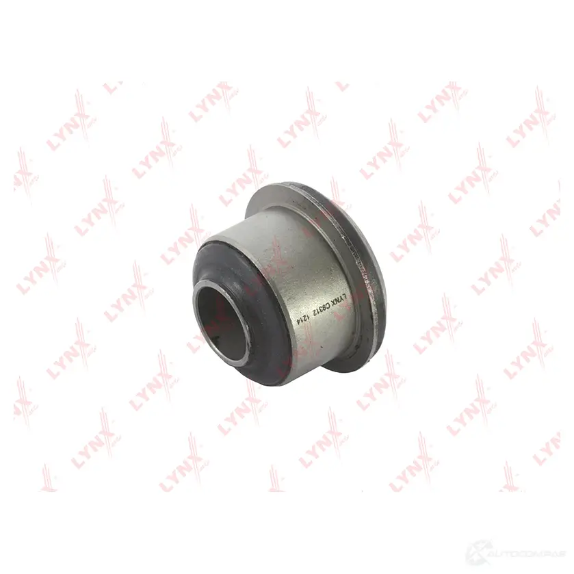Сайлентблок LYNXAUTO 3643948 B K9Q5 4905601067024 C9312