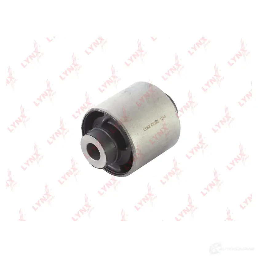 Сайлентблок LYNXAUTO 2VHE63 U 3643958 C9322 4905601068854 изображение 0