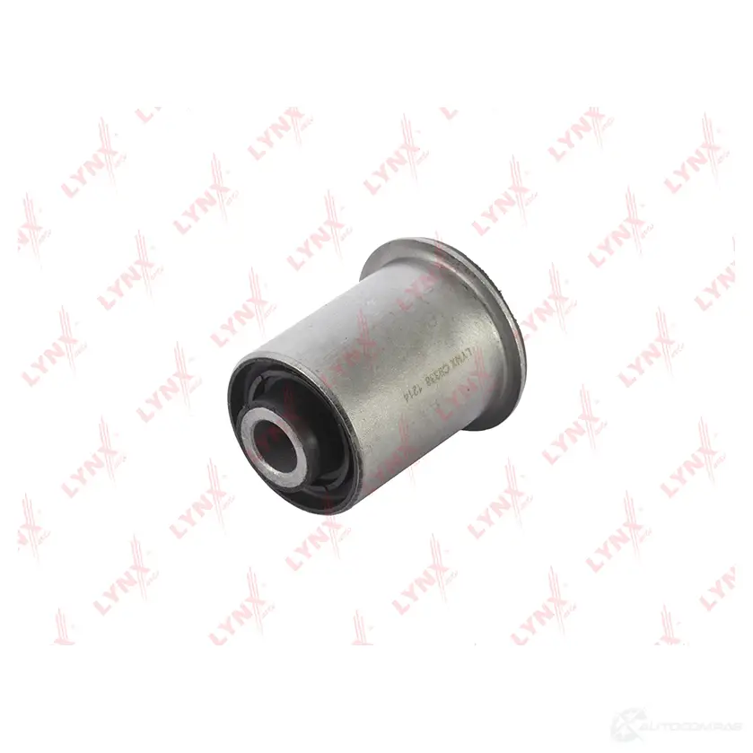 Сайлентблок LYNXAUTO 3643974 23HKK 8 4905601067475 C9338 изображение 0