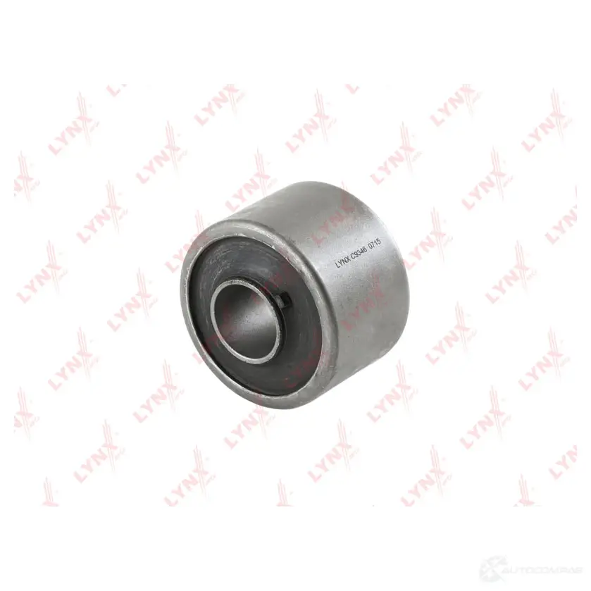 Сайлентблок LYNXAUTO RLJX 4P3 3643982 4905601068892 C9346 изображение 0