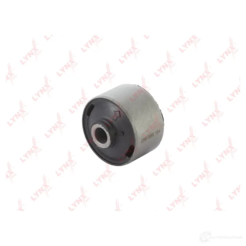 Сайлентблок LYNXAUTO 3643993 C9358 4905601068052 E RN9IH