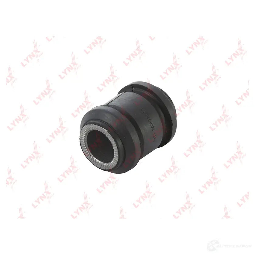 Сайлентблок LYNXAUTO C9374 AABA BU 3644010 4905601068328