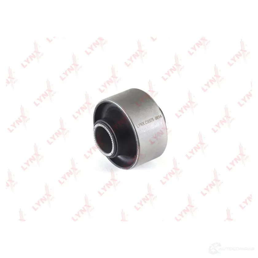 Сайлентблок LYNXAUTO HD 2TX9V 4905601068977 3644011 C9375