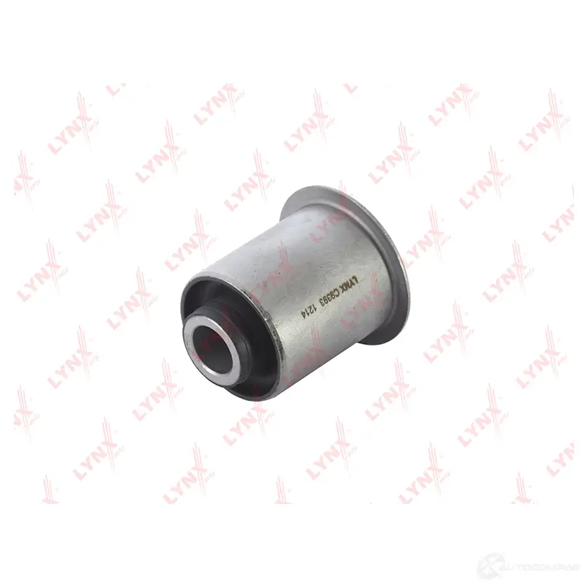 Сайлентблок LYNXAUTO 4905601068564 3644029 9HA2P QD C9393