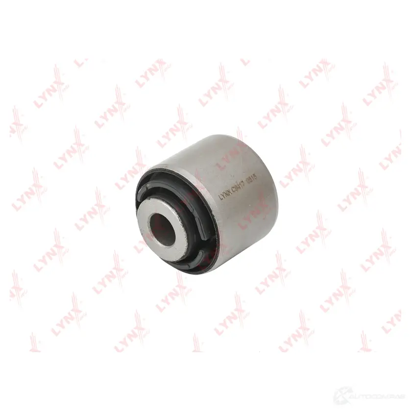 Сайлентблок LYNXAUTO 3644053 NZ DA7Z C9417 изображение 0
