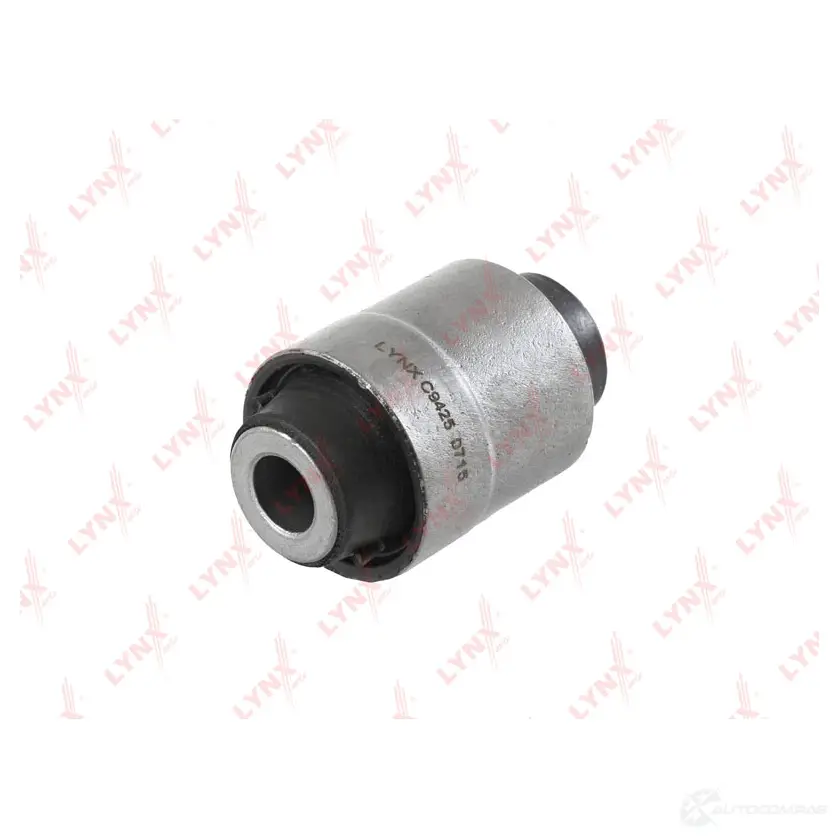 Сайлентблок LYNXAUTO 3644060 BZIXQ 8C C9425