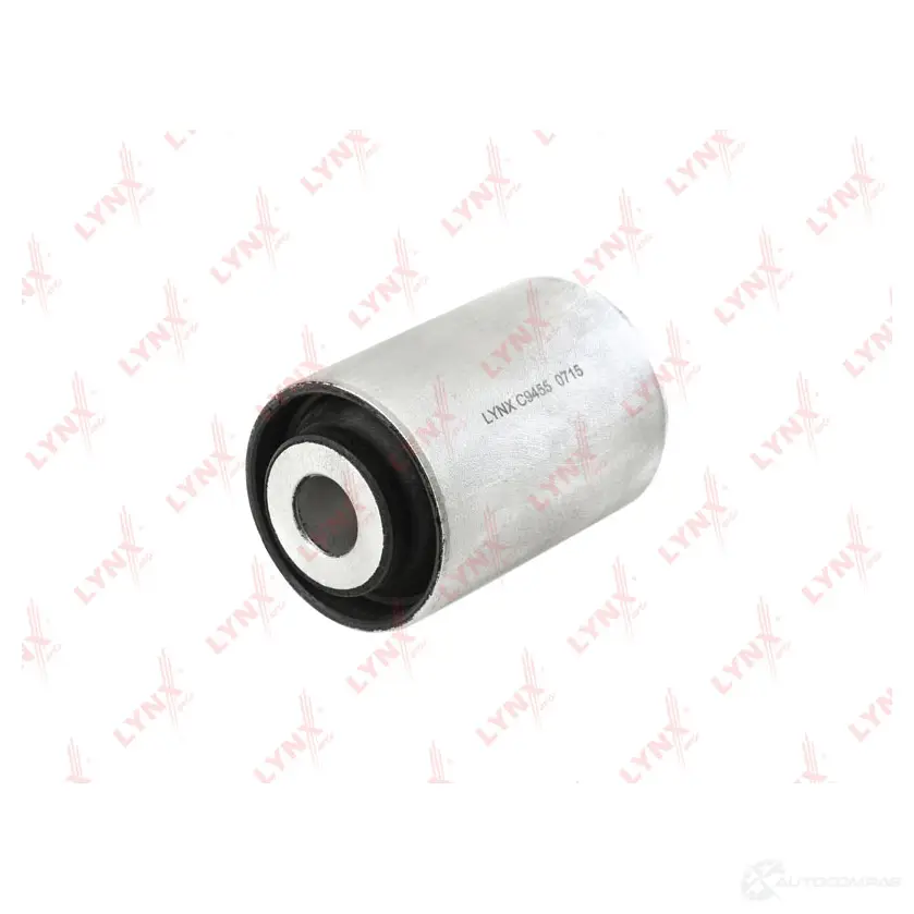 Сайлентблок LYNXAUTO C9455 3644090 V OC7U