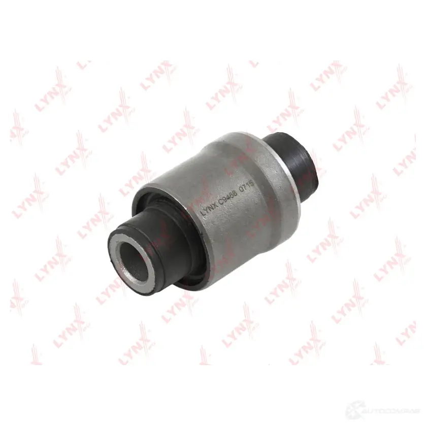 Сайлентблок LYNXAUTO F 4S44 C9468 3644103