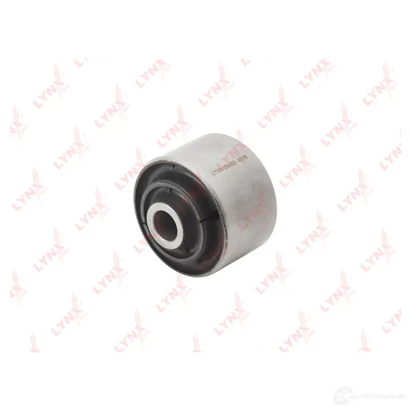 Сайлентблок LYNXAUTO LMTGU 4 C9480 3644116