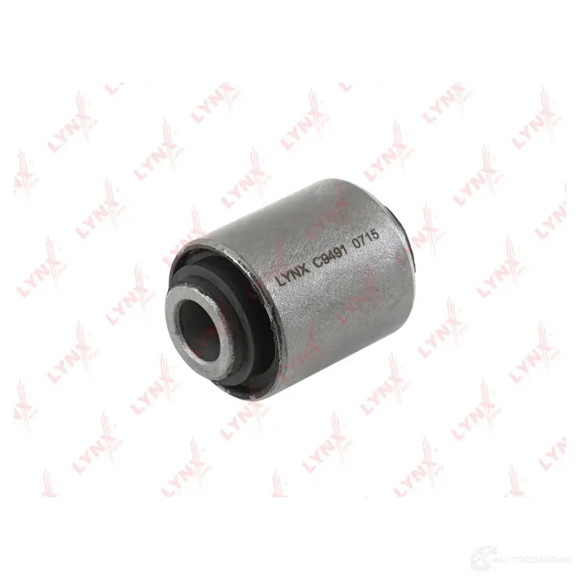 Сайлентблок LYNXAUTO C9491 3644126 WQS 5AKL
