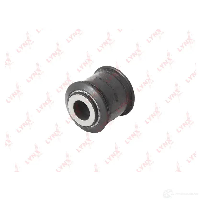 Сайлентблок LYNXAUTO C9511 3644147 O O747