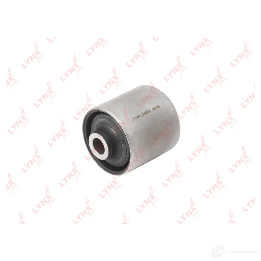 Сайлентблок LYNXAUTO 3644174 DHM DK C9538