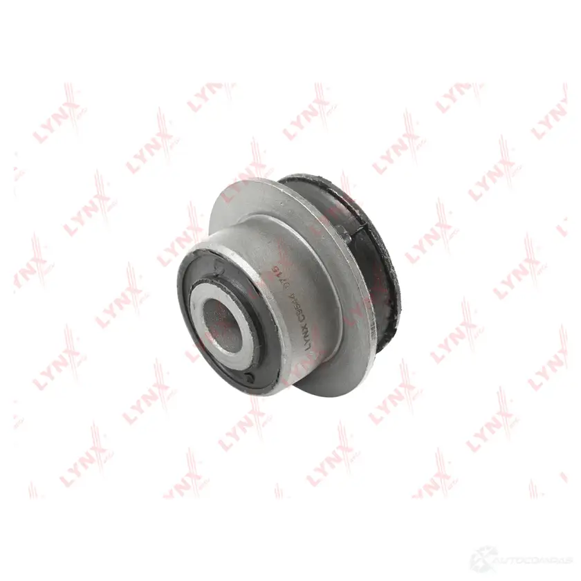 Сайлентблок LYNXAUTO 3644180 0 D30K0 C9544 изображение 0