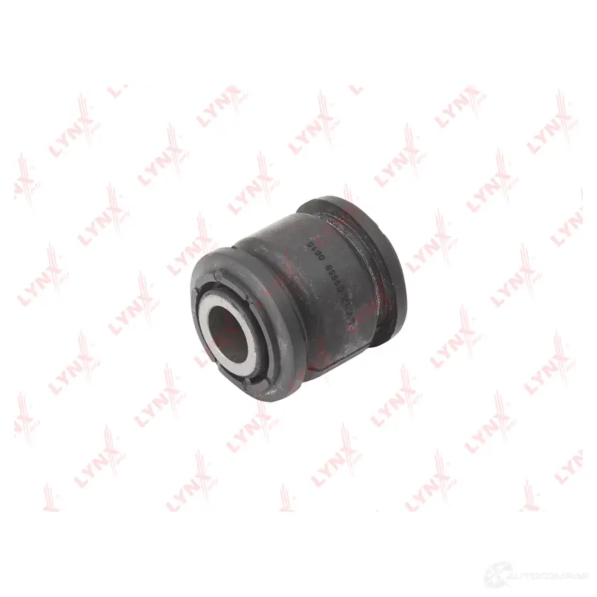 Сайлентблок LYNXAUTO 3644195 GFK8 0DG C9559 изображение 0