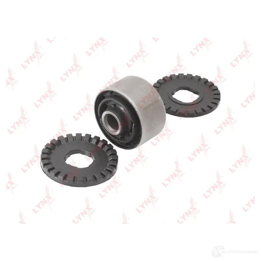 Сайлентблок LYNXAUTO XS ICYP C9575 3644210
