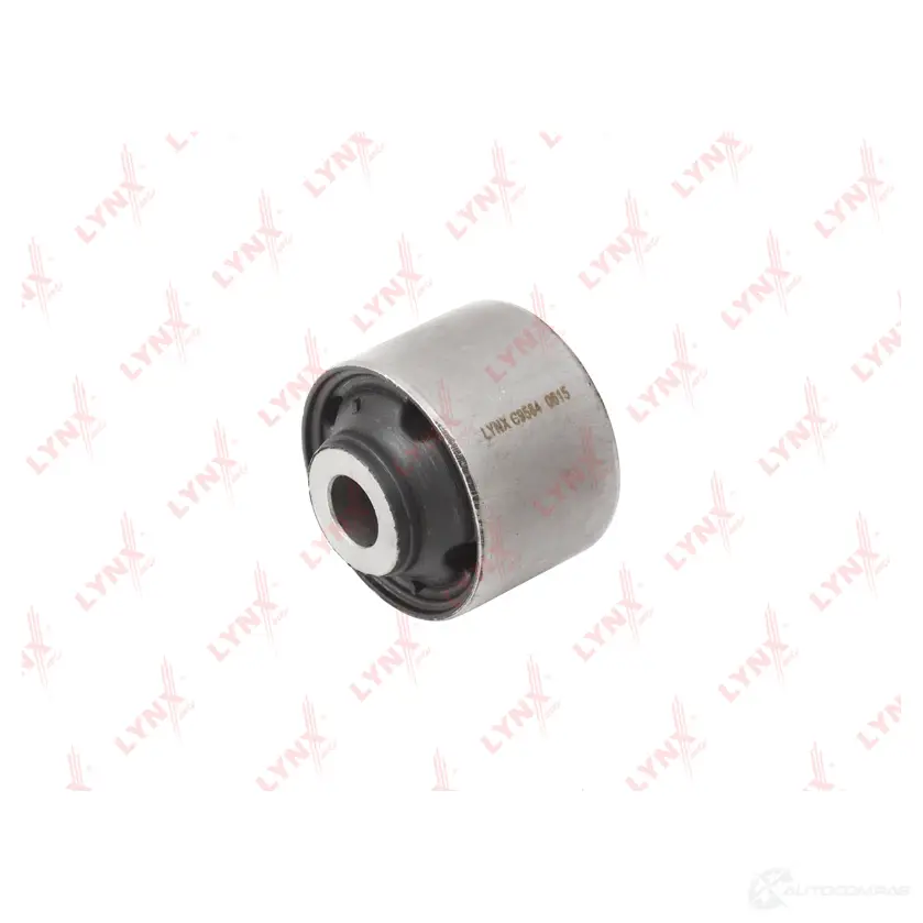 Сайлентблок LYNXAUTO 3644219 19XS EN C9584