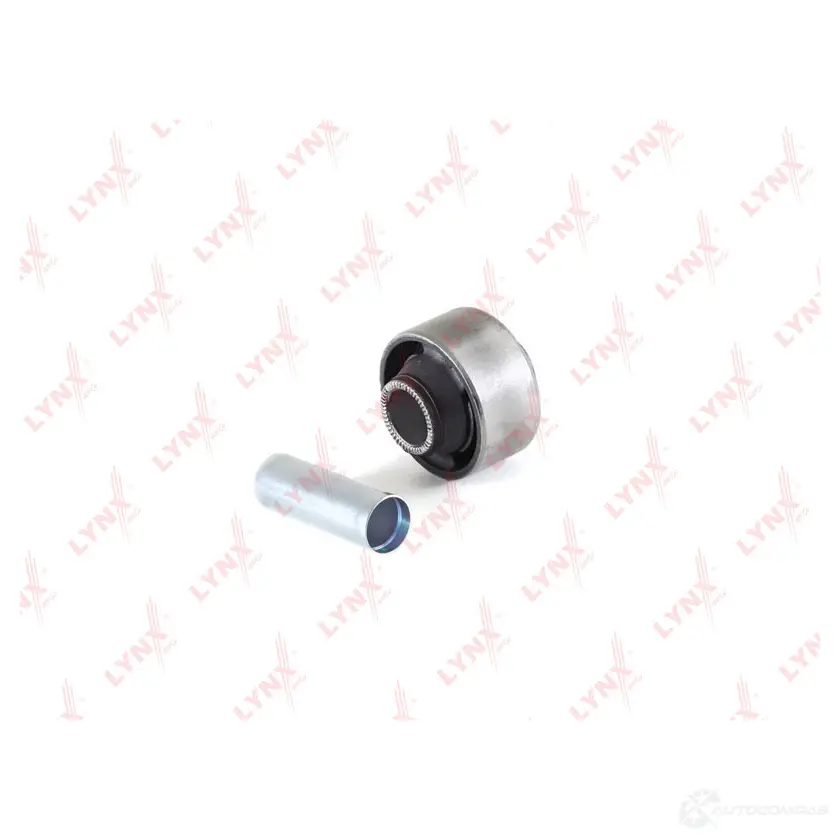 Сайлентблок LYNXAUTO GR4F Y 3644227 C9592 изображение 0