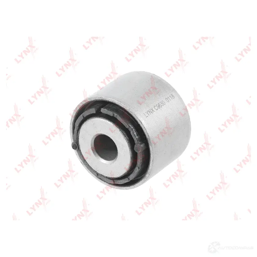 Сайлентблок LYNXAUTO 62MC N 3644265 C9630 изображение 0