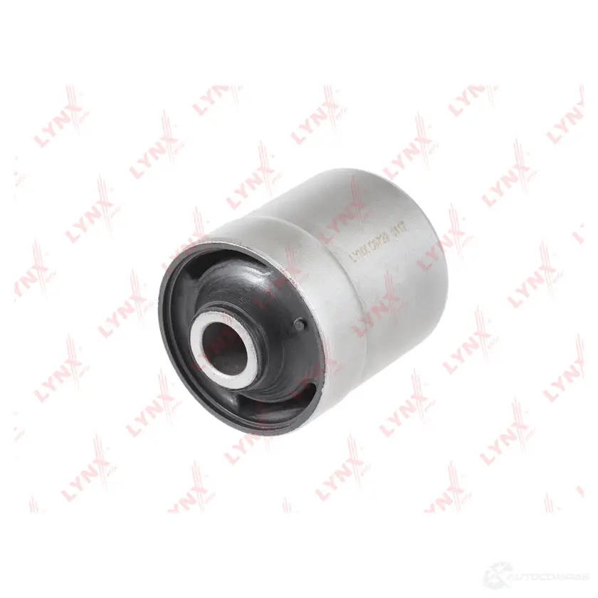 Сайлентблок LYNXAUTO 3644359 C9729 O 5CHZUE