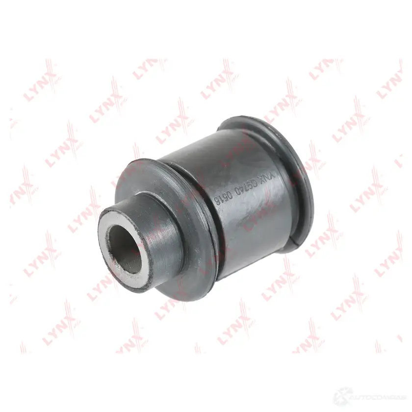 Сайлентблок LYNXAUTO G F8NV C9740 3644370