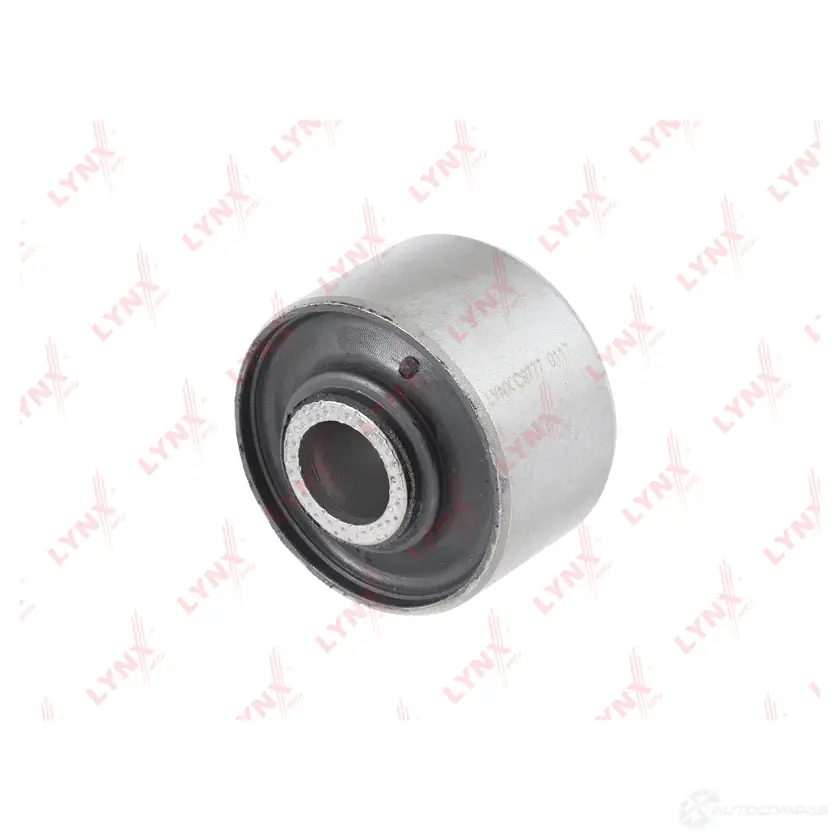 Сайлентблок LYNXAUTO 3644404 CPF YGES C9777 изображение 0