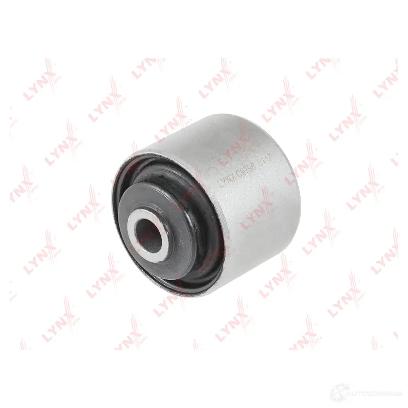 Сайлентблок LYNXAUTO 74AQ EP 3644419 C9796