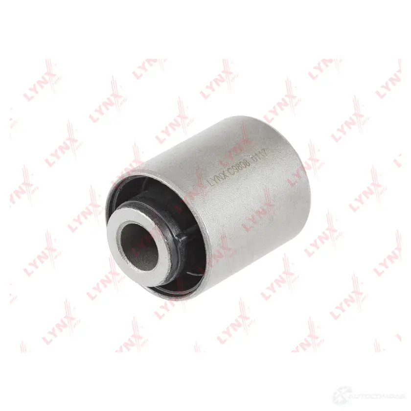 Сайлентблок LYNXAUTO 3644431 C9808 EAJ O4