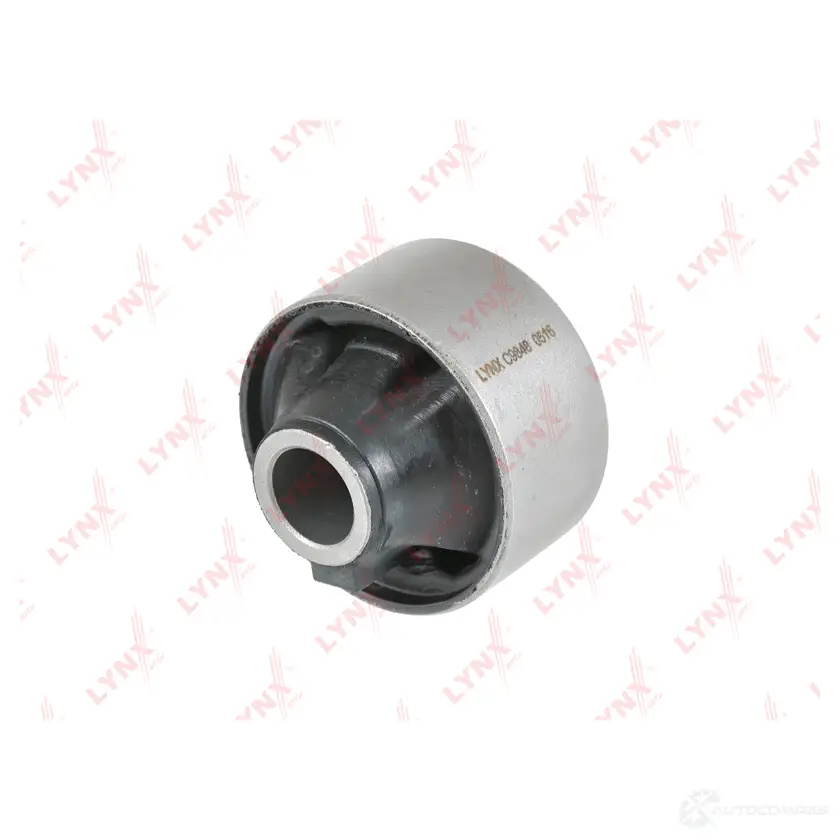 Сайлентблок LYNXAUTO C9848 3644469 OKUVP X изображение 0