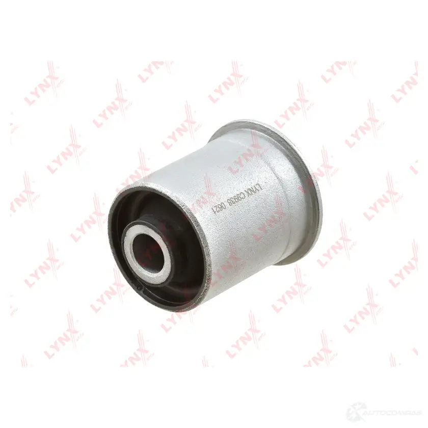 Сайлентблок LYNXAUTO 1268679173 7 A036RF C9938 изображение 0