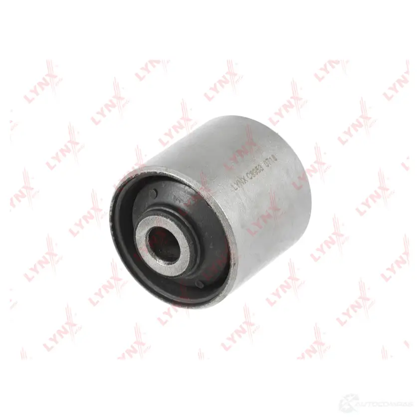 Сайлентблок LYNXAUTO C9953 1268679285 V JLFH изображение 0
