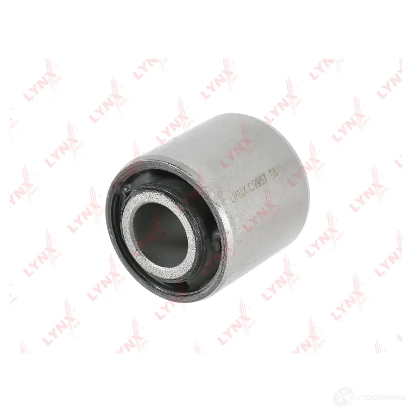 Сайлентблок LYNXAUTO 1268679293 6 VBZ1 C9957