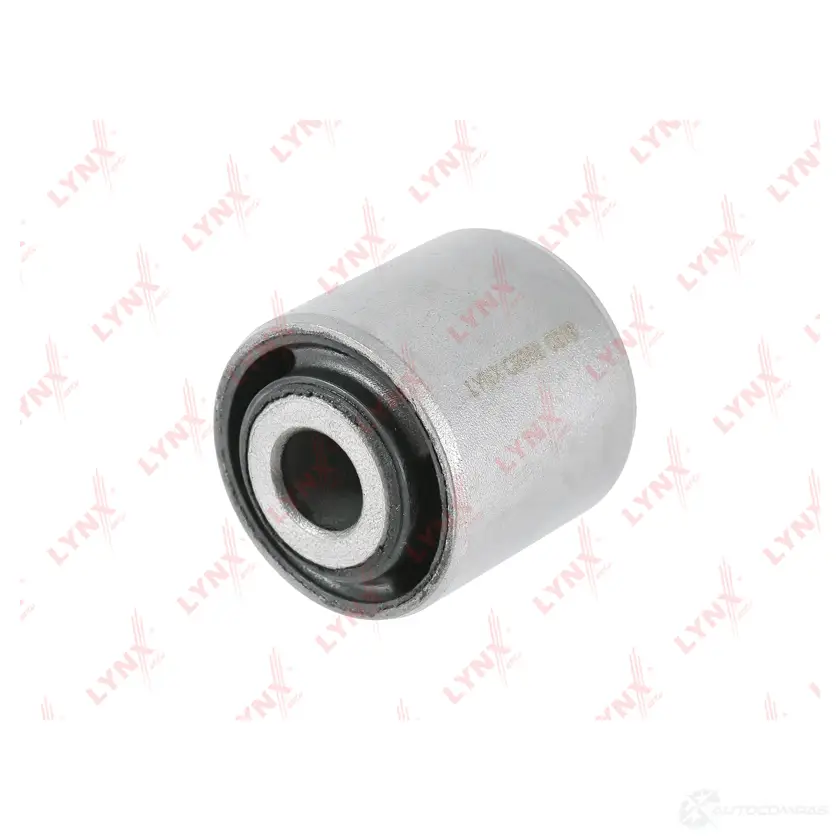 Сайлентблок LYNXAUTO PH3 W3 C9958 1268679297