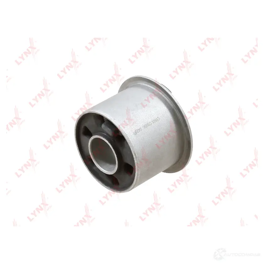 Сайлентблок LYNXAUTO 1268679491 7BX T3V7 C9990
