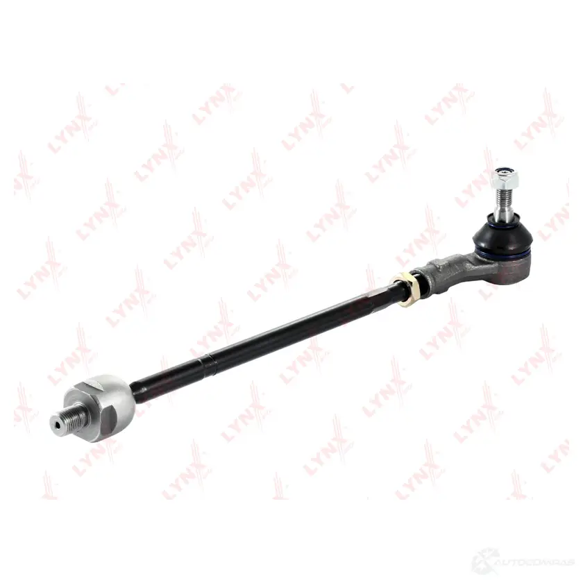 Поперечная рулевая тяга LYNXAUTO C3003L 706DHX 3640446 SD-12 05 изображение 0
