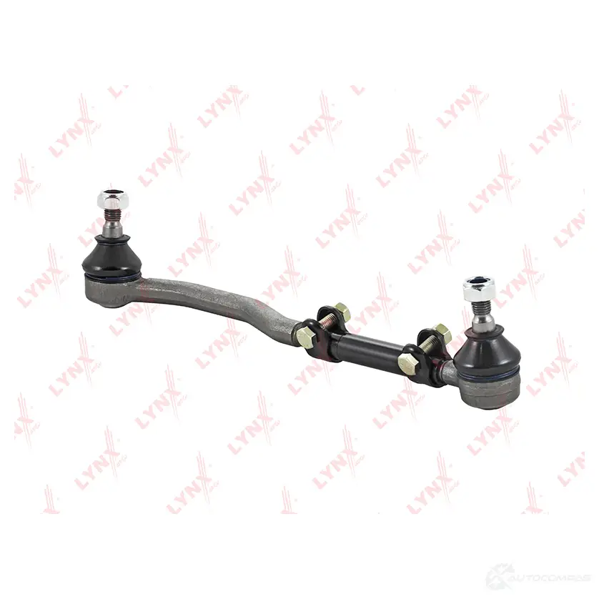 Поперечная рулевая тяга LYNXAUTO 3640452 C3006L D52M9CB SD-5 901 изображение 0
