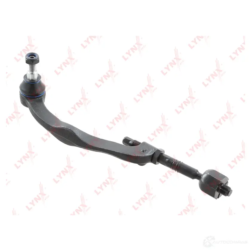 Поперечная рулевая тяга LYNXAUTO 3640530 C3057L P 01B5Y
