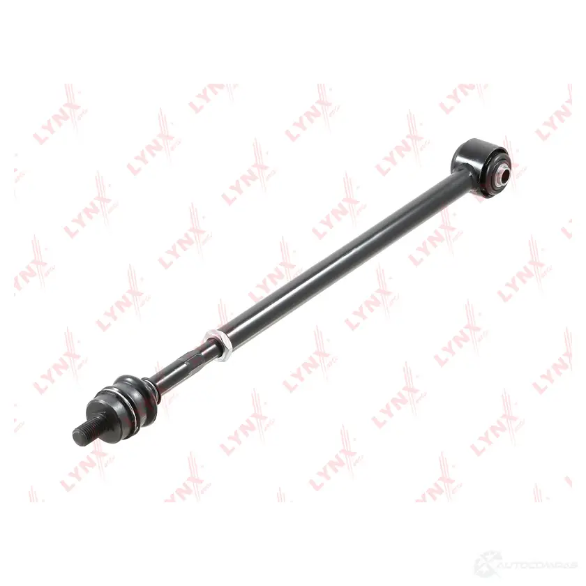 Поперечная рулевая тяга LYNXAUTO P3MTLS L 3640535 C3061LR