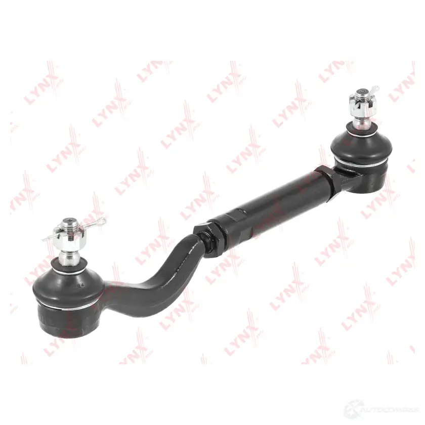 Поперечная рулевая тяга LYNXAUTO HV UWZ C3072LR 1422897606